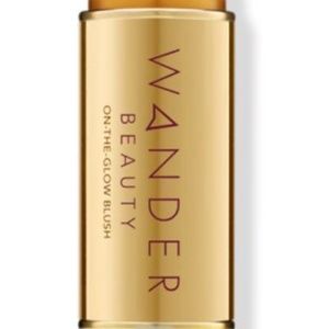 Wander Beauty On-The-Glow Blush and Illuminator